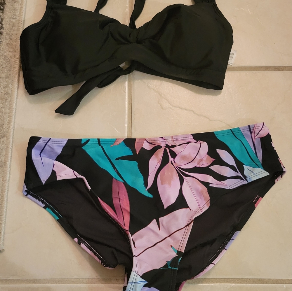 Bathing Suit Cupshe Bikini